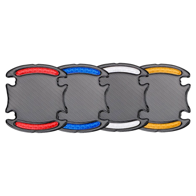 защитные наклейки на авто