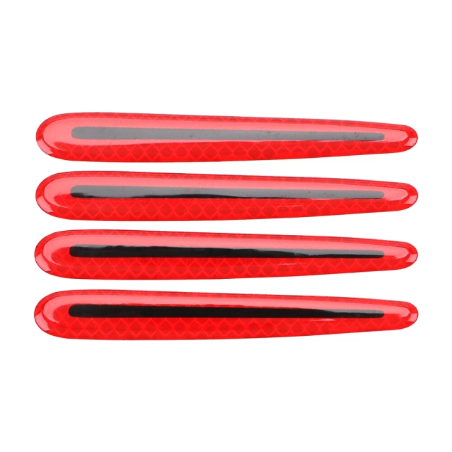 защитные наклейки ручек автомобиля