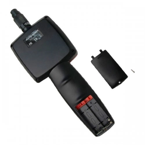 відеоендоскоп