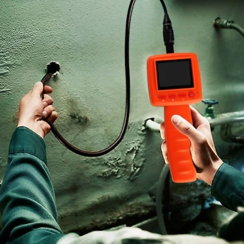 інспекційна камера