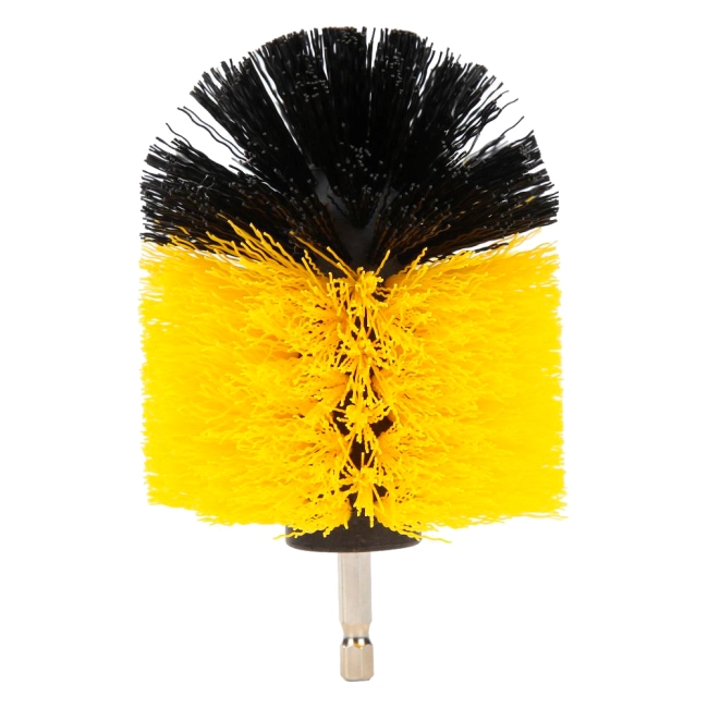 щетки для шуруповерта мягкие