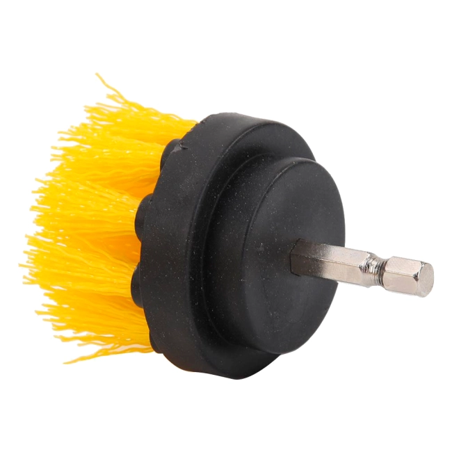 набор насадок-щеток для шуруповерта