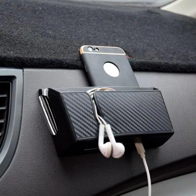 органайзер на торпеду