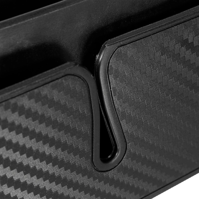 органайзер на приборную панель