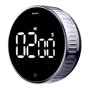 цифровой кухонный таймер