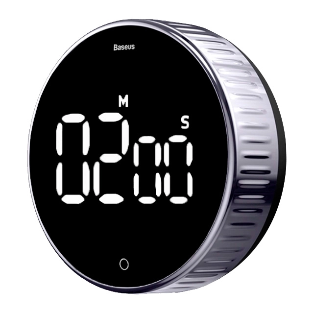 цифровой кухонный таймер