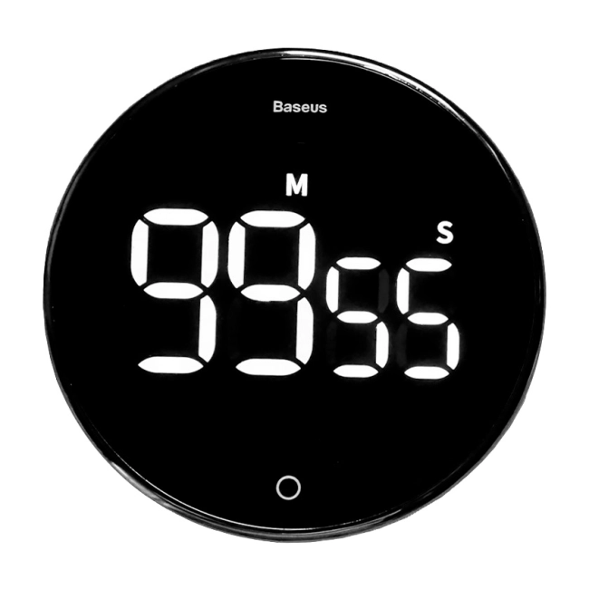 таймер для кухни с магнитом