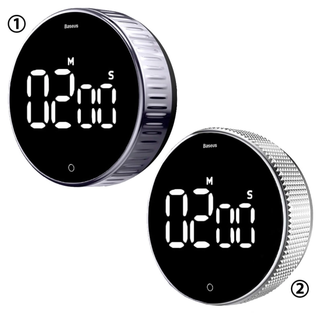 кухонный таймер baseus