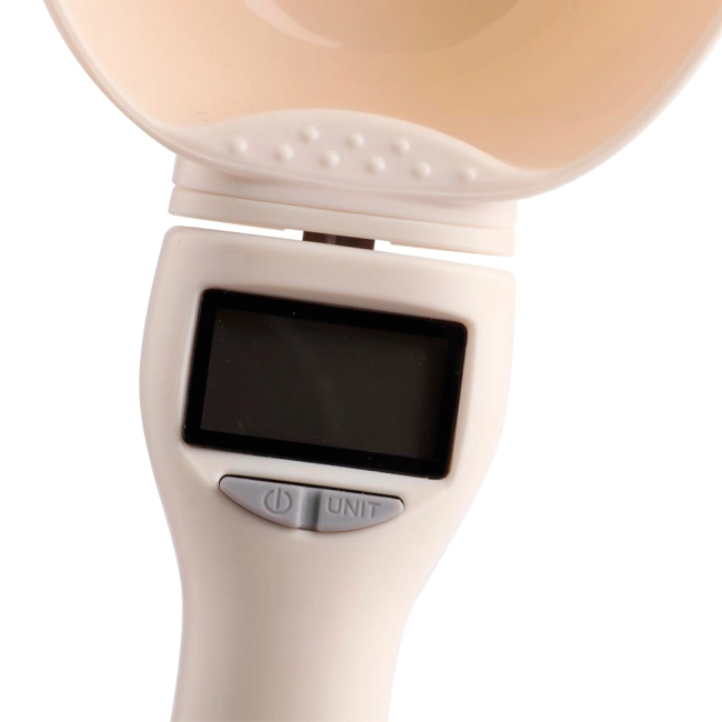 мірна ложка для корму