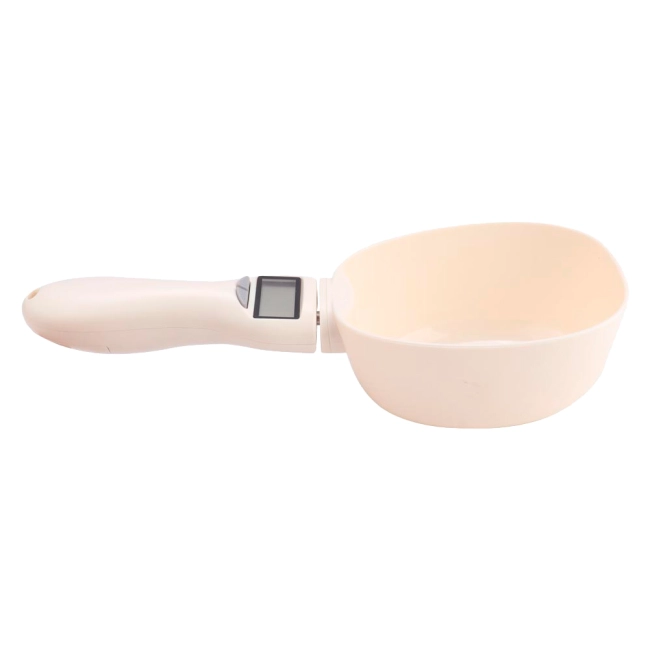 мірна ложка електронна