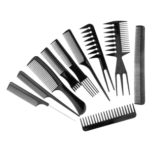 набор расчесок для волос