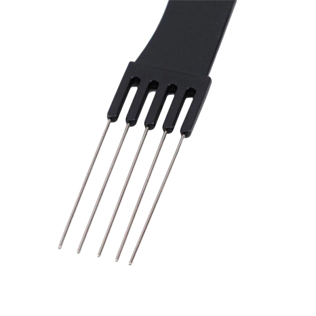 набор расчесок для укладки волос