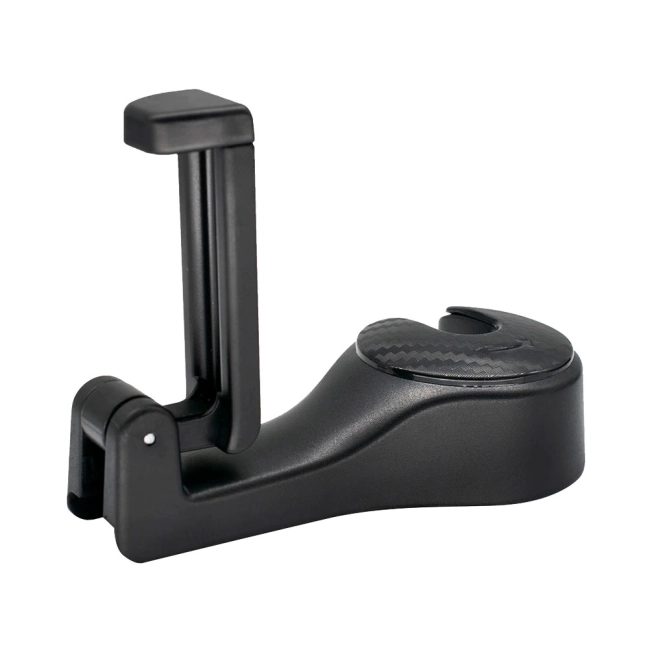 автомобильный крючок на подголовник