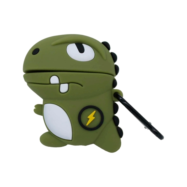 силіконовий чохол на airpods