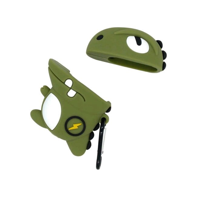 чохол для бездротових навушників apple