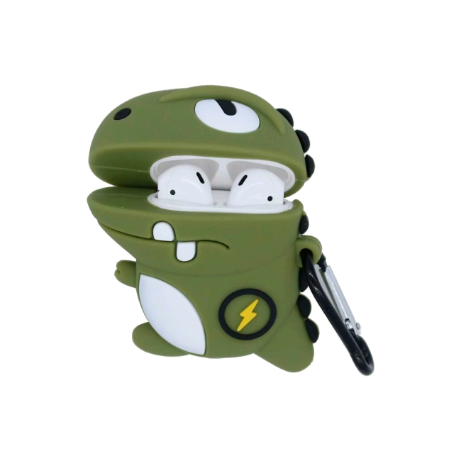 чохол для навушників apple air