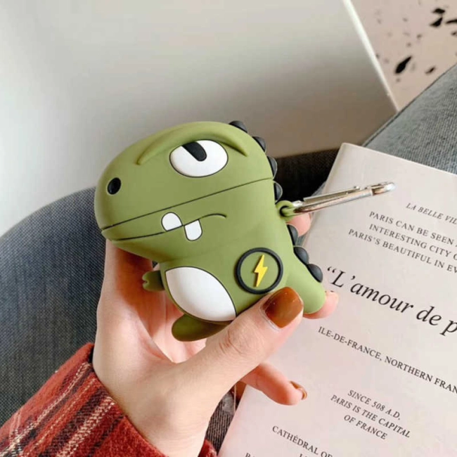 захисний чохол для навушників airpods