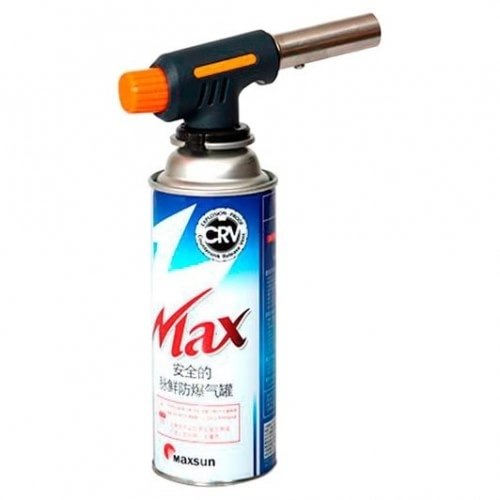 пальник п'єзо-газовий