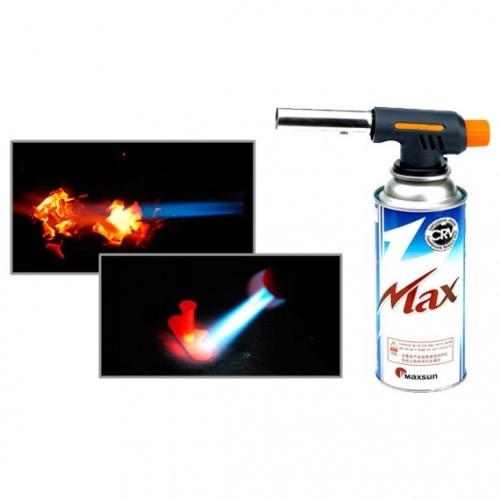 п'єзо пальник