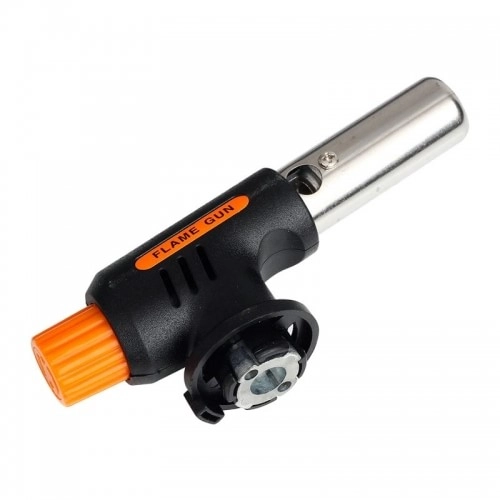 насадка на газовий балон