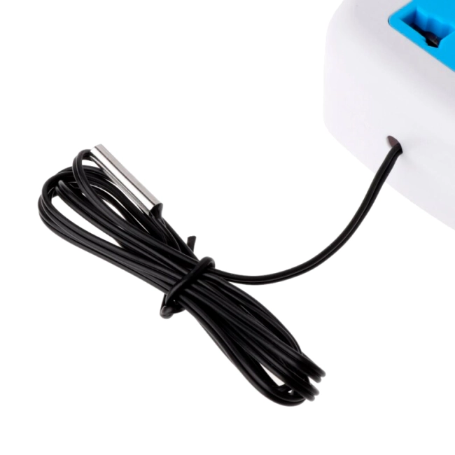 терморегулятор xk w2001