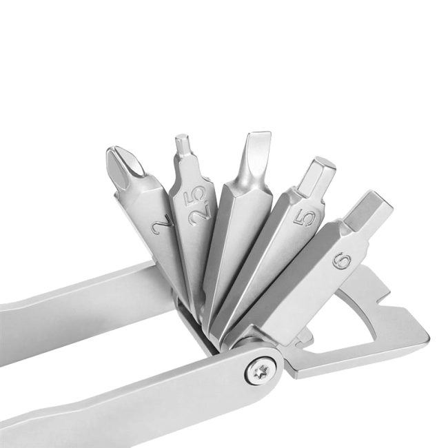 мультитул для ремонта велосипеда