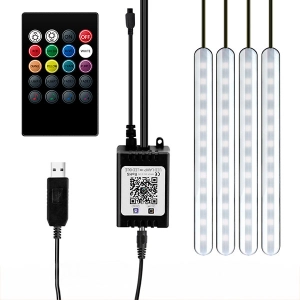 led подсветка в автомобиль