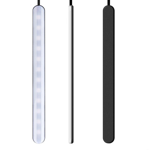 светодиодная подсветка в салон авто