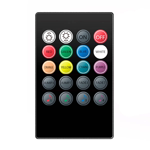 rgb подсветка в автомобиль