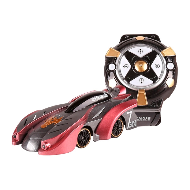 машинка ездящая по потолку