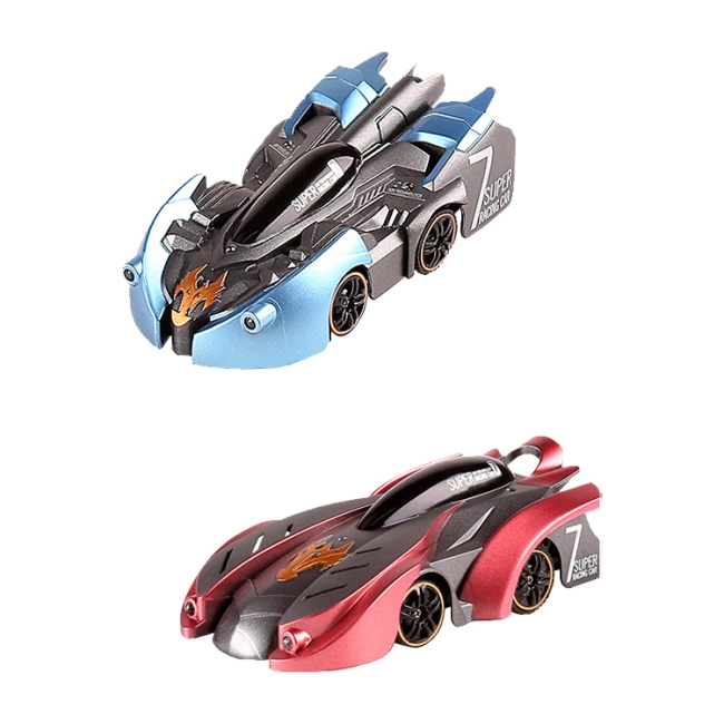 антигравитационная машинка на управлении