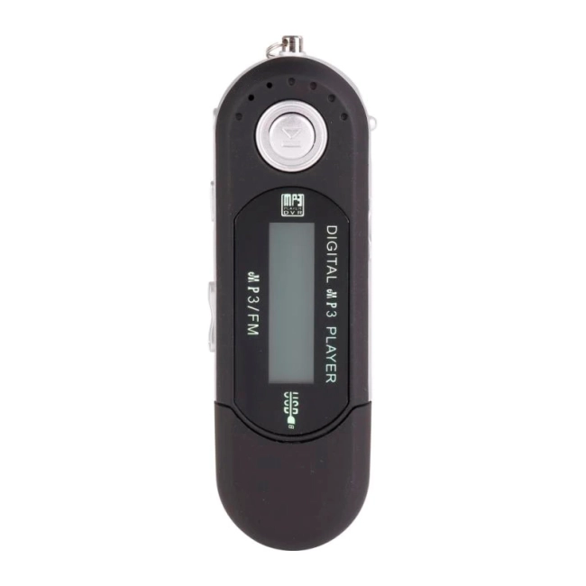 mp3 плеер флешка