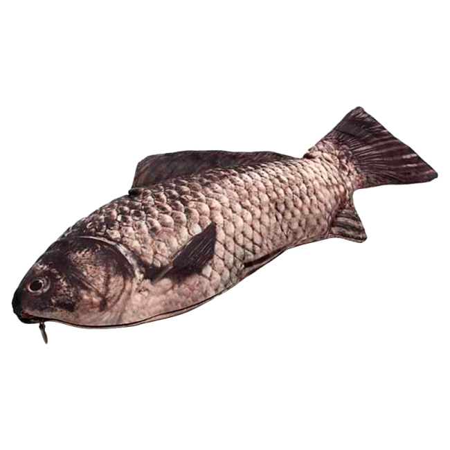 пенал карась