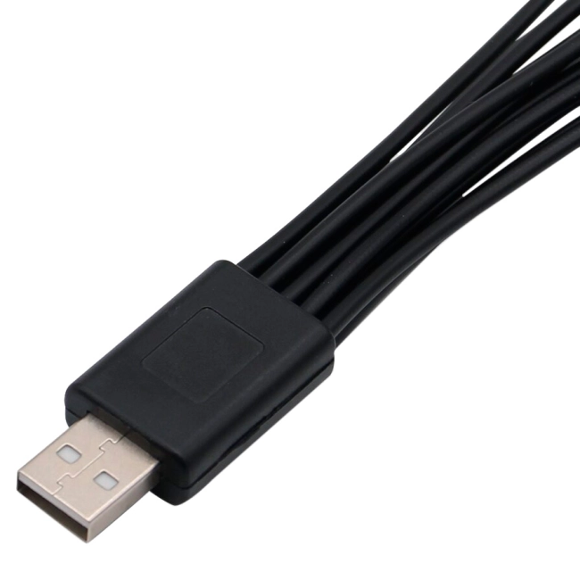 универсальная зарядка для телефона