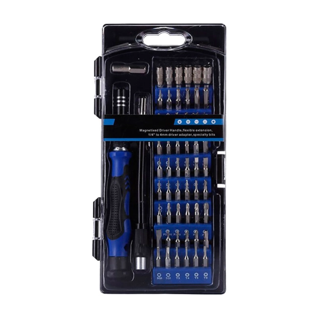 набір інструментів для ремонту телефонів