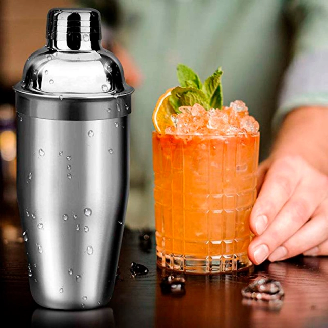 набор барного инвентаря