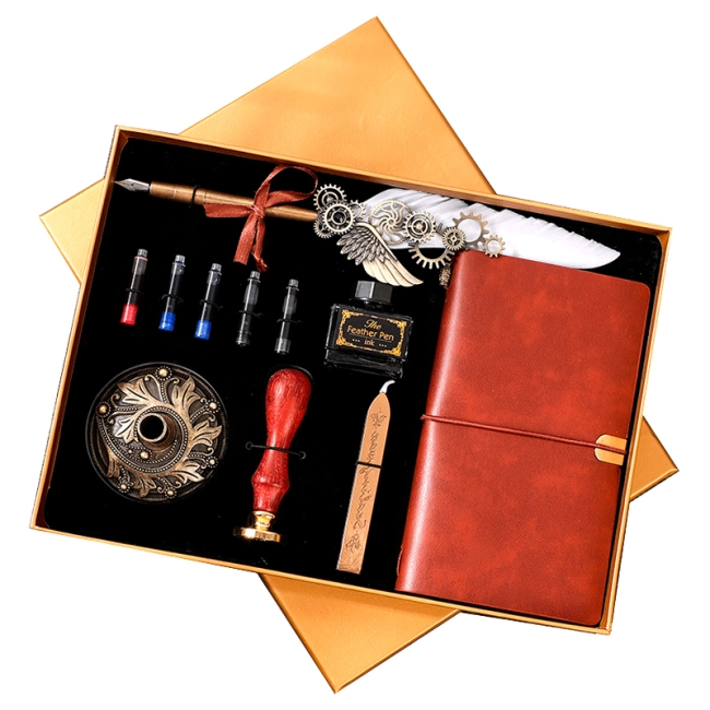 набор для письма