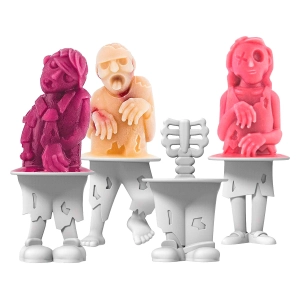 силиконовые формы для мороженого