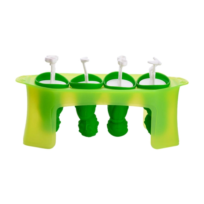 силиконовые формы для леденцов