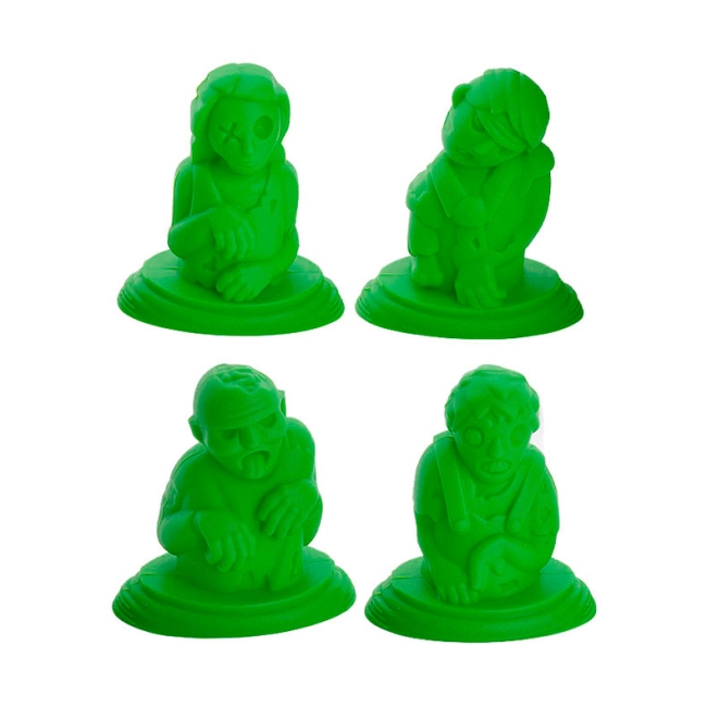 формы для мороженого с подставкой