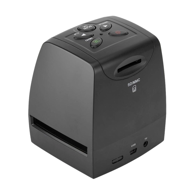 сканер для оцифровки фото