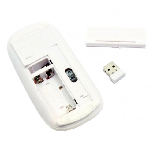 мышка сенсорная