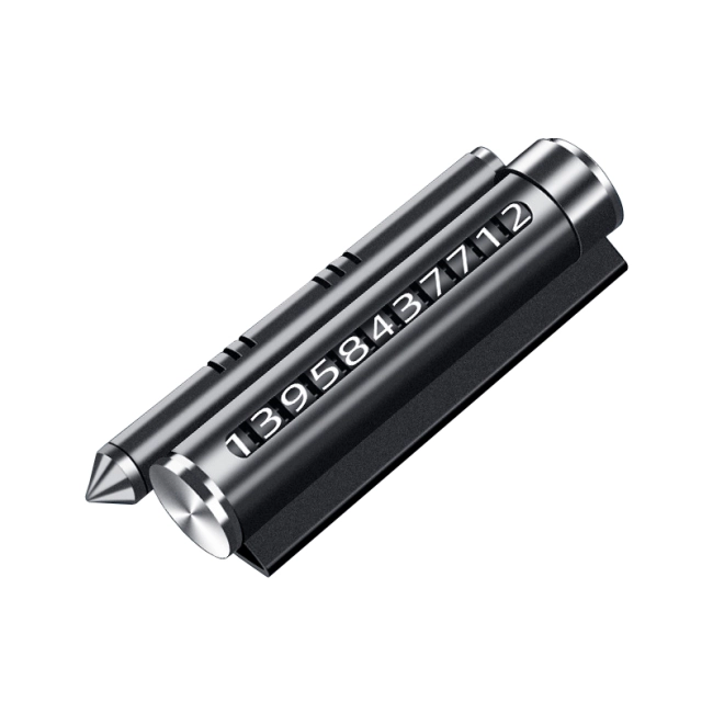 парковочная автовизитка