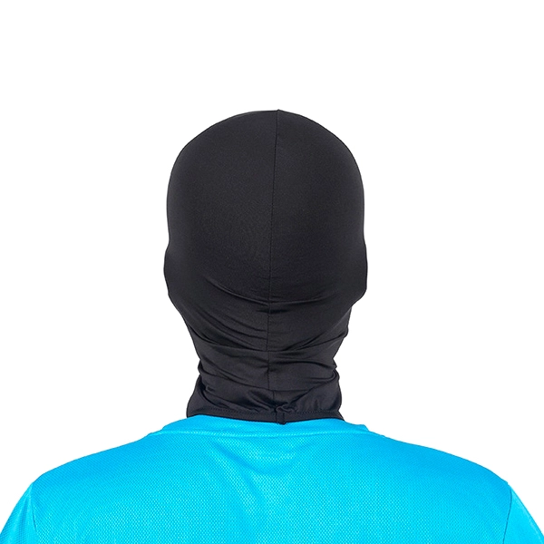 балаклава на два отверстия