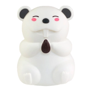 м'яка іграшка світильник