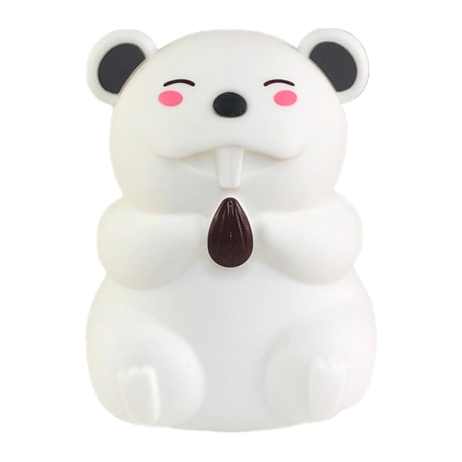 м'яка іграшка світильник