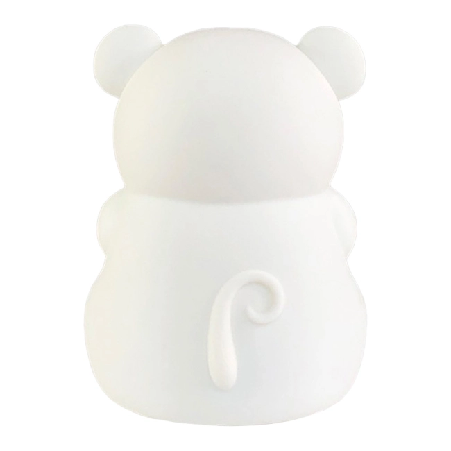 світильник м'який силіконовий