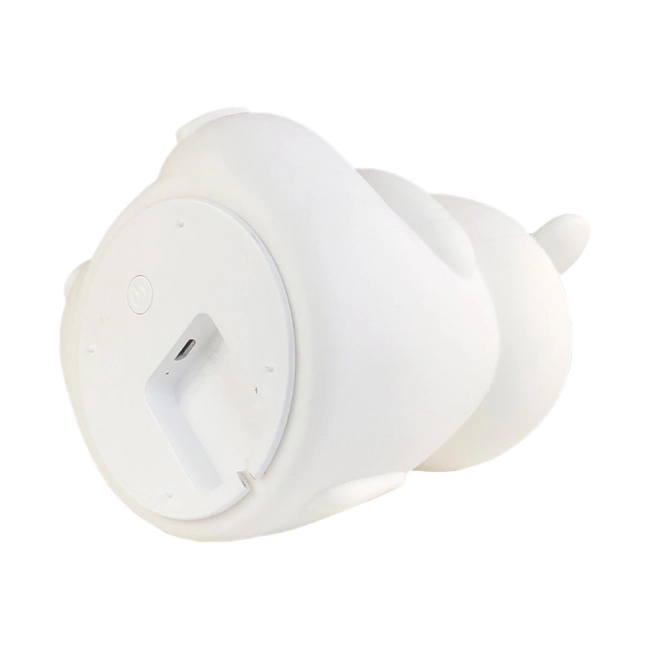 м'який світильник нічник