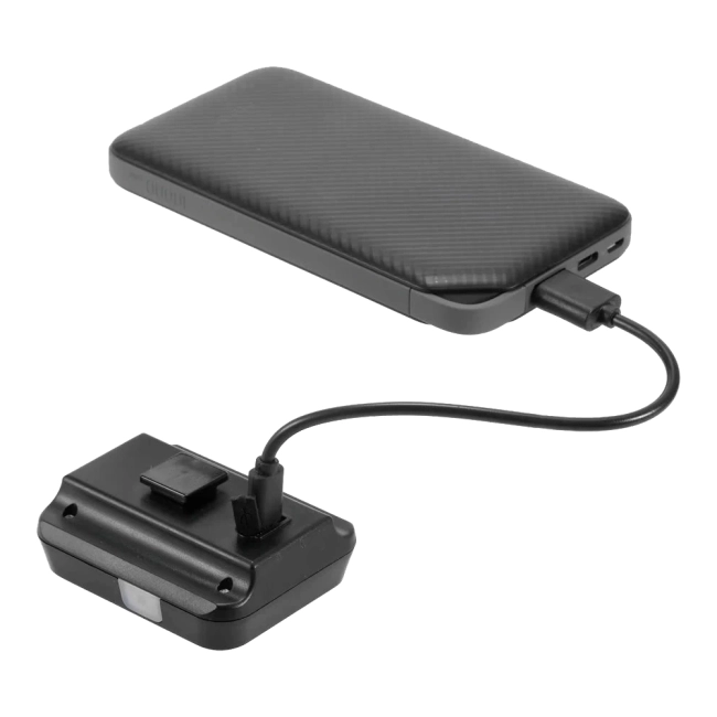 велосипедный поворотник