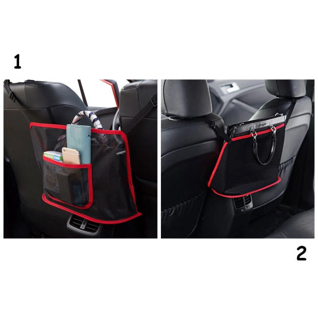 тримач для сумки в авто